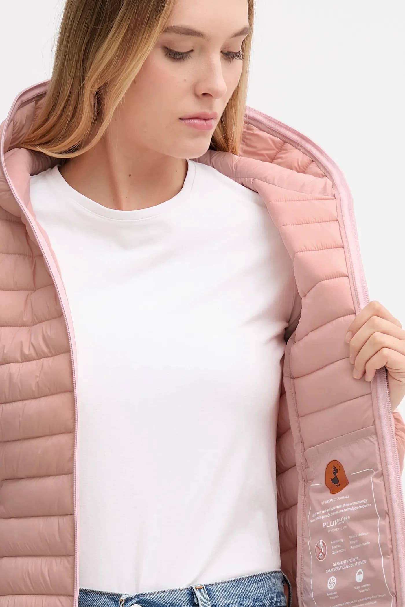 куртка DAISY - фото 6