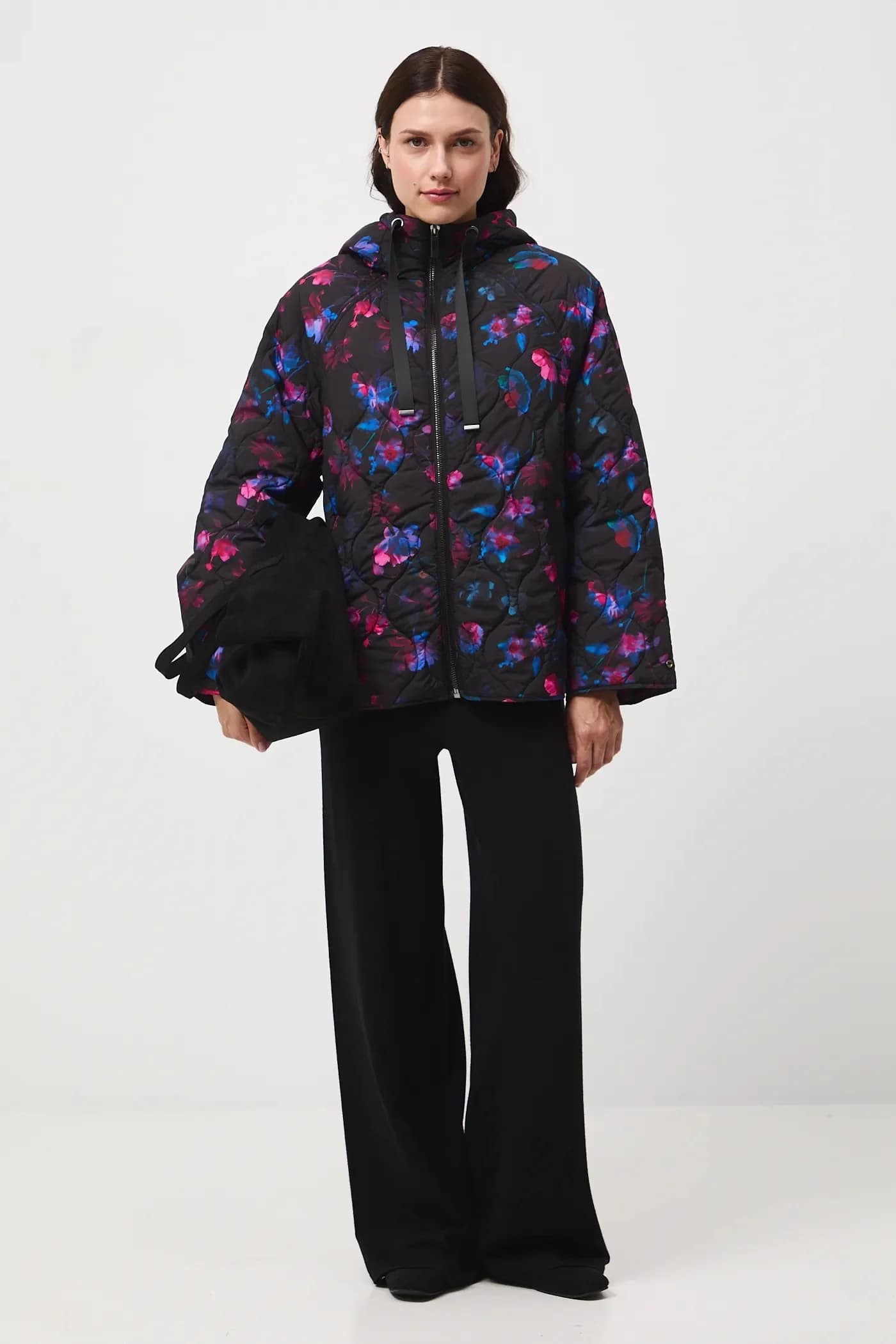 Куртка - фото 2