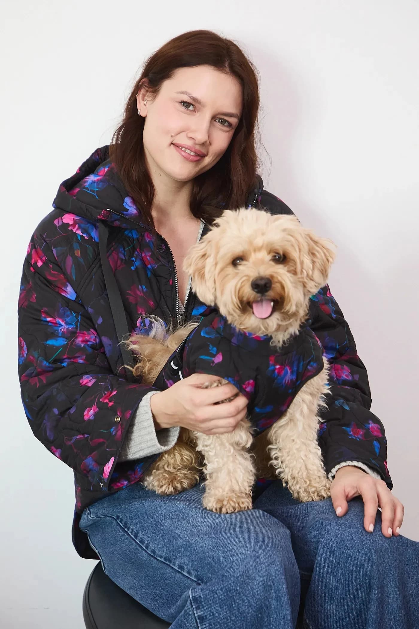 Куртка - фото 3