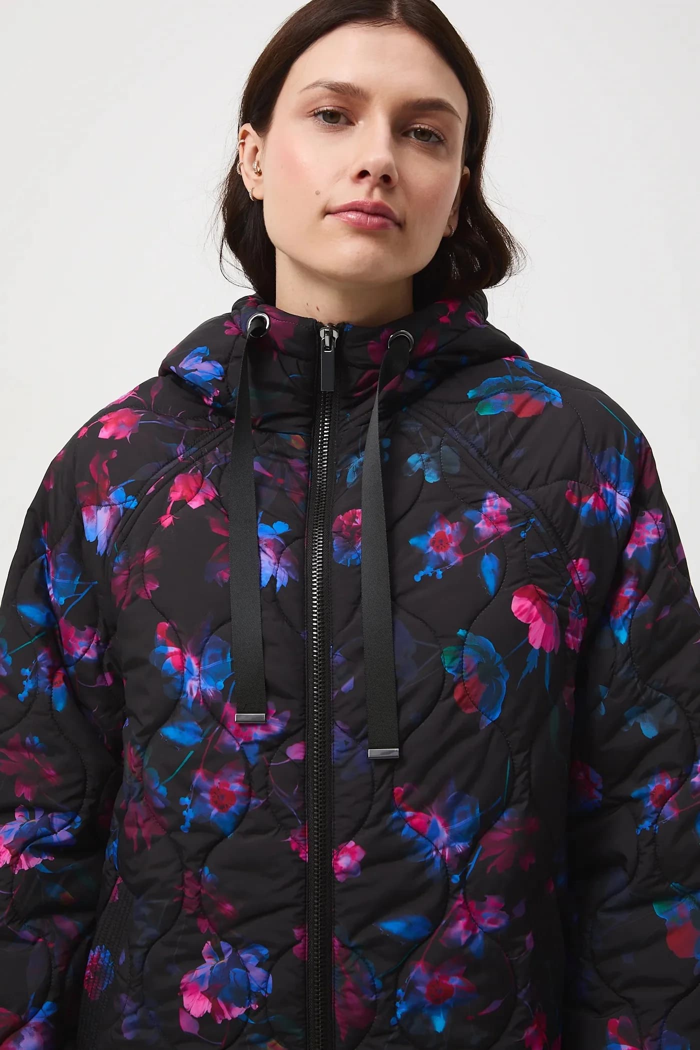 Куртка - фото 5