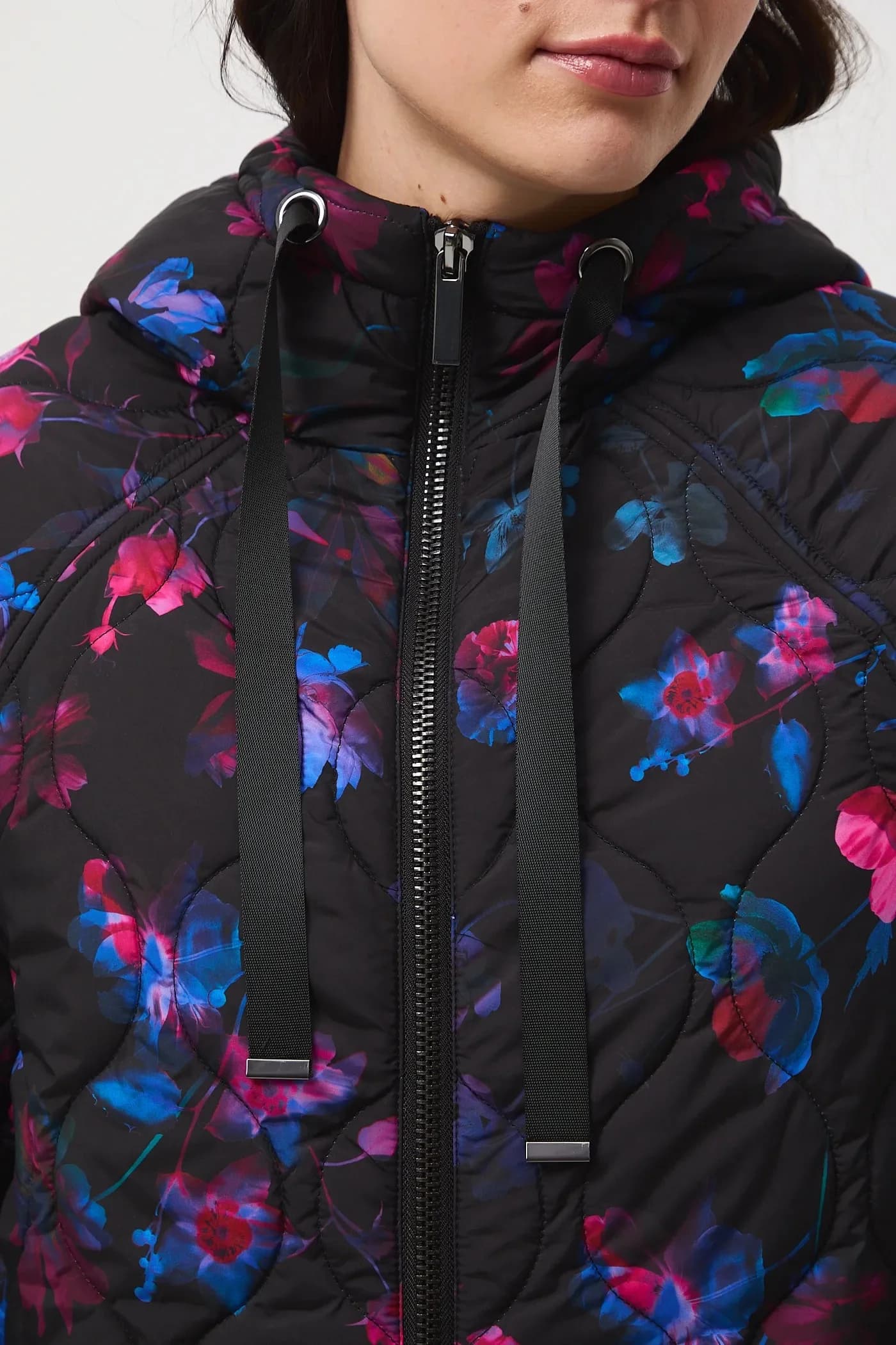 Куртка - фото 6