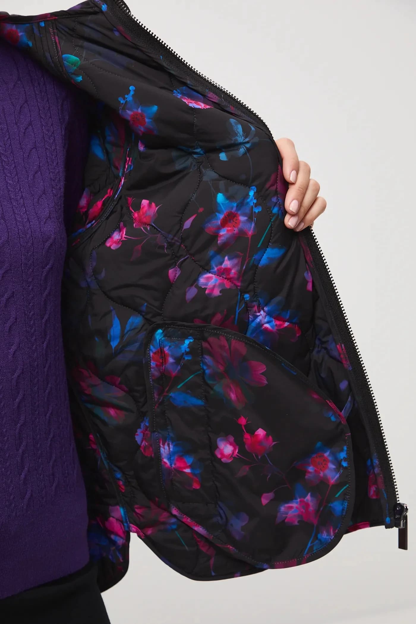 Куртка - фото 7