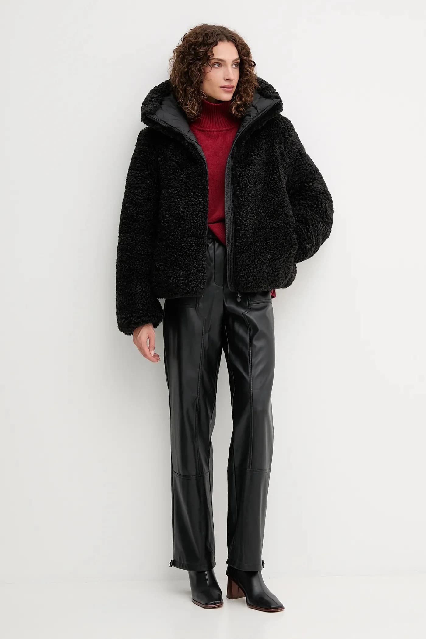 КЕННИ куртка - фото 2