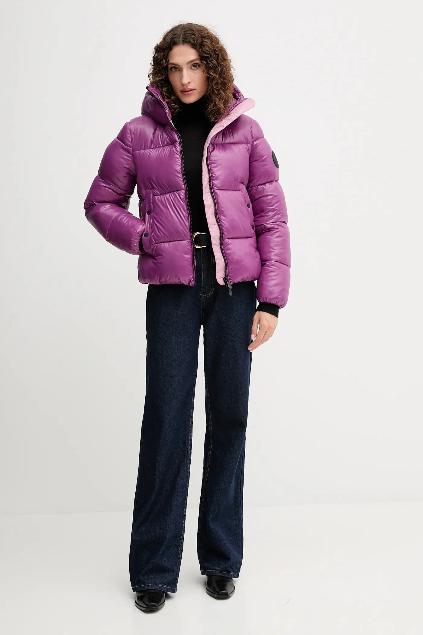 БИДДИ куртка - фото 2