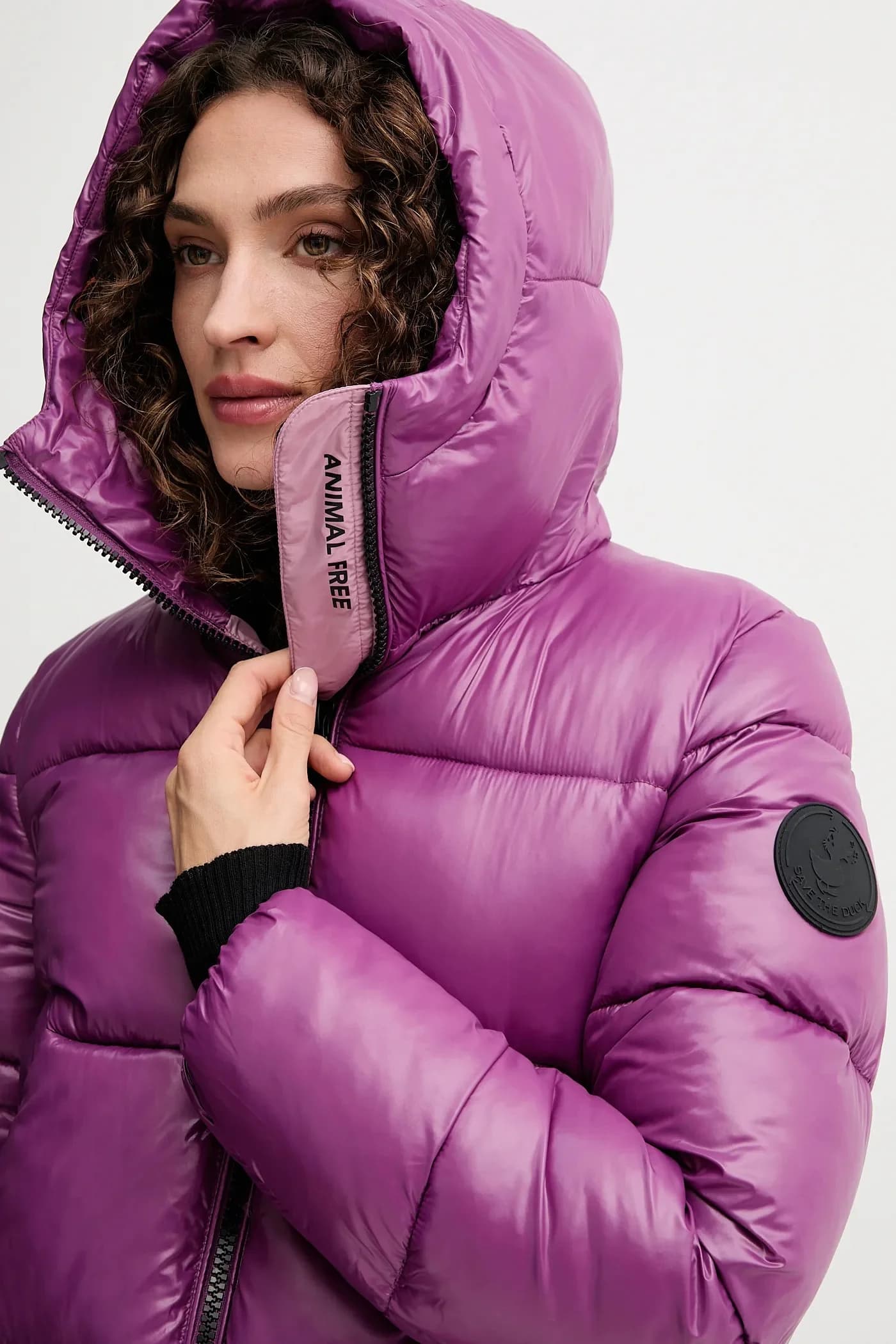 БИДДИ куртка - фото 4