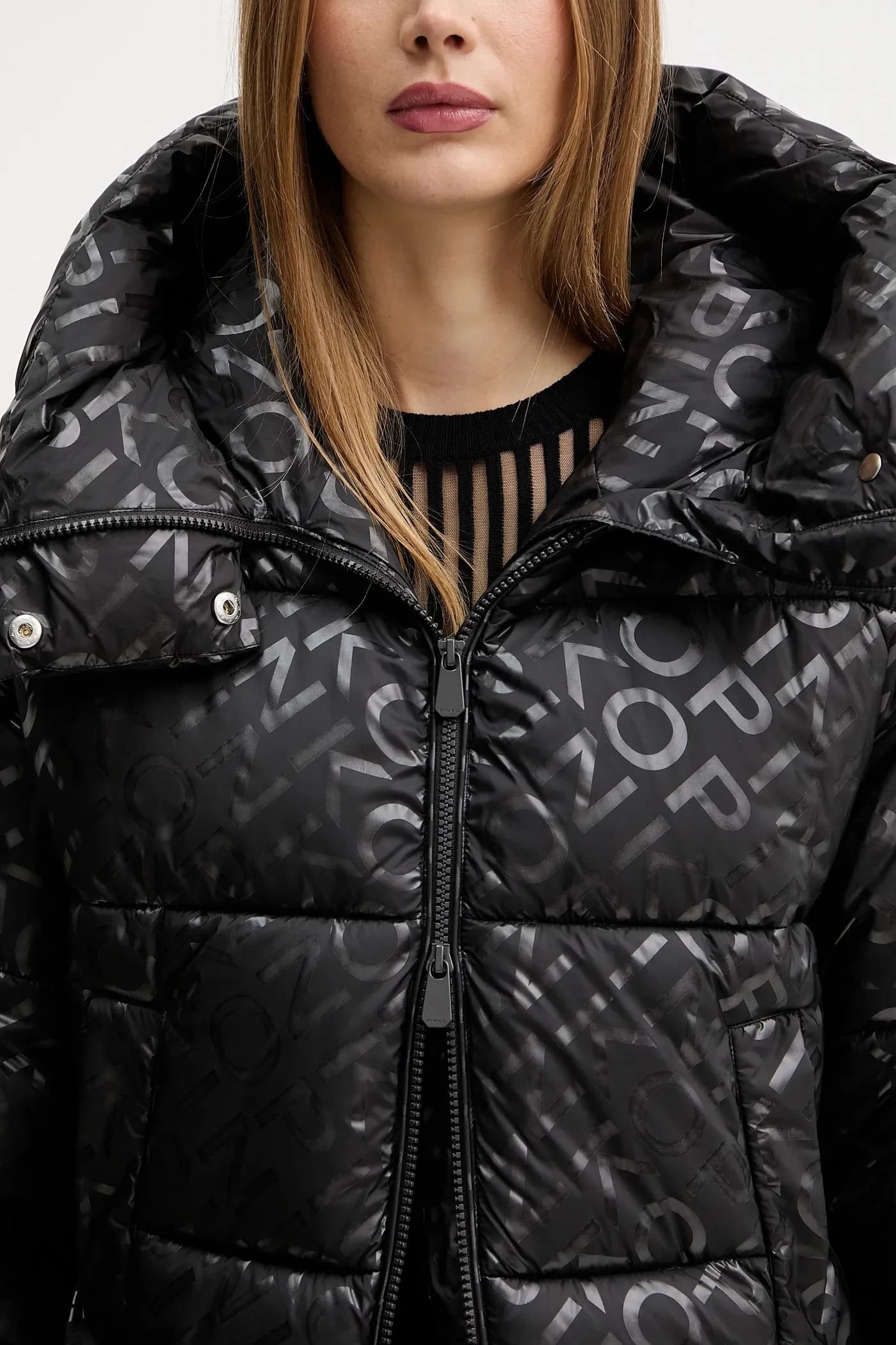 Куртка - фото 5