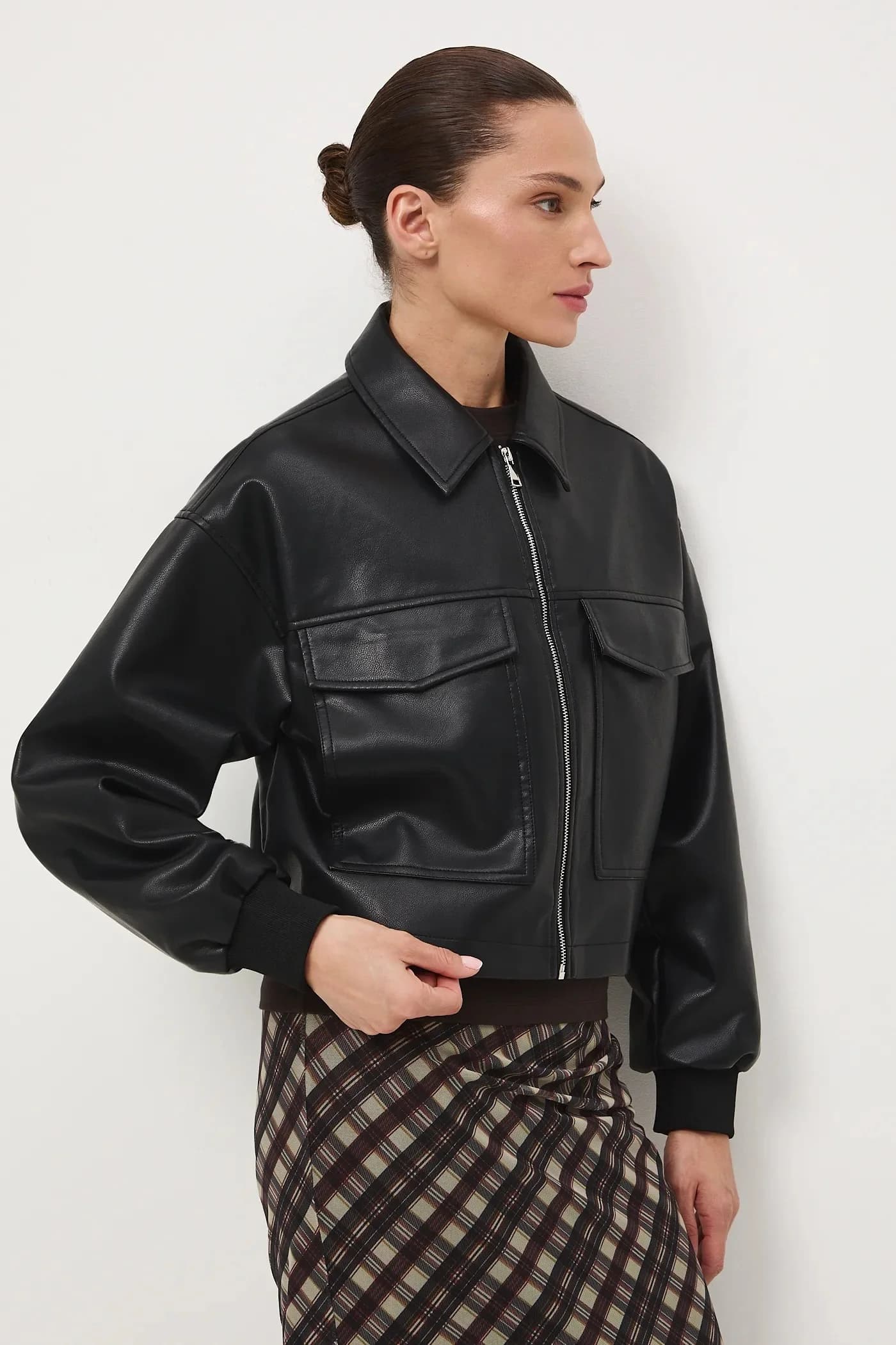 Куртка - фото 2