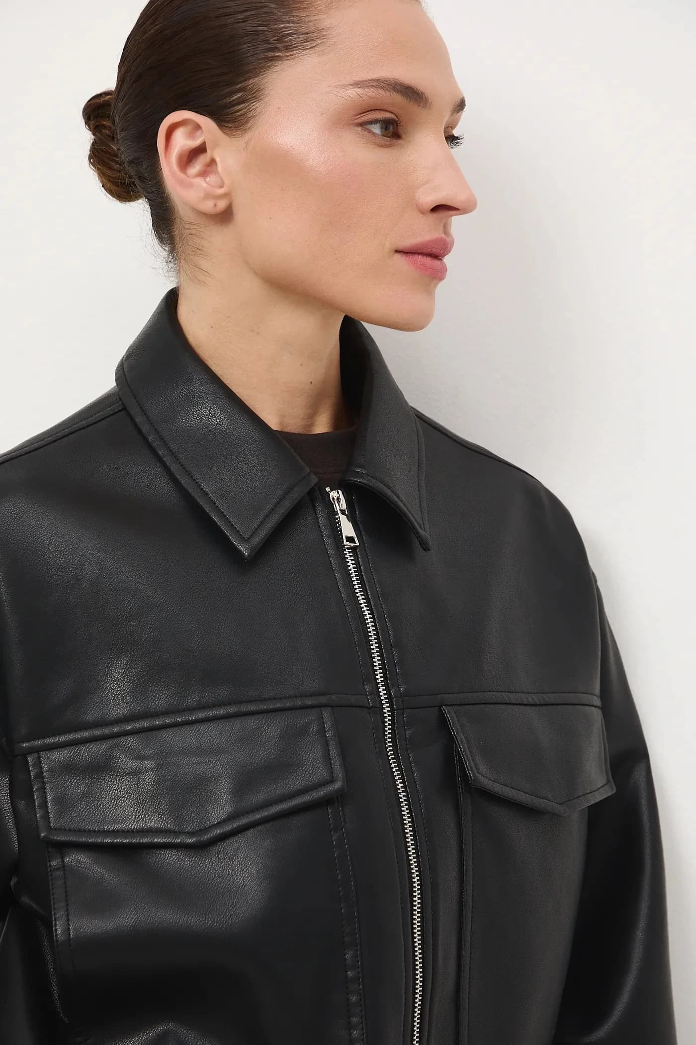 Куртка - фото 4