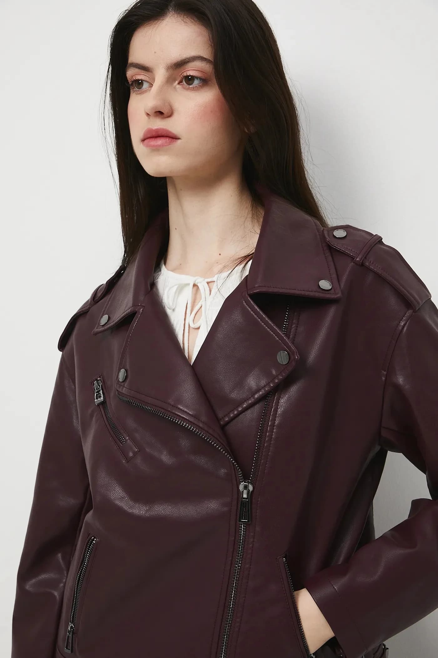 Куртка - фото 4