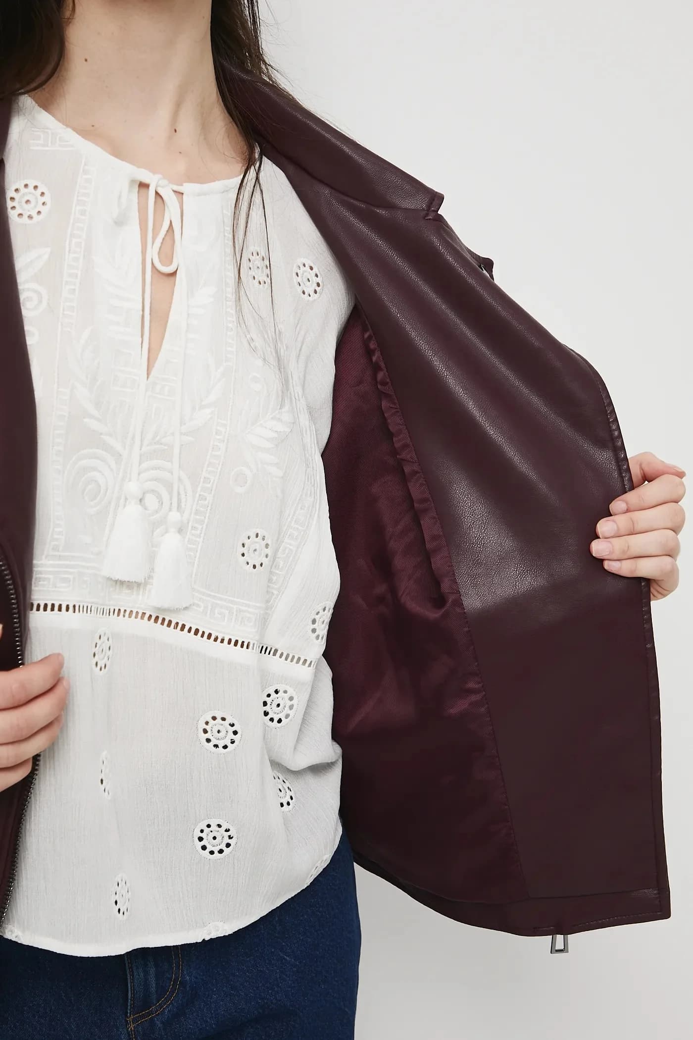 Куртка - фото 6