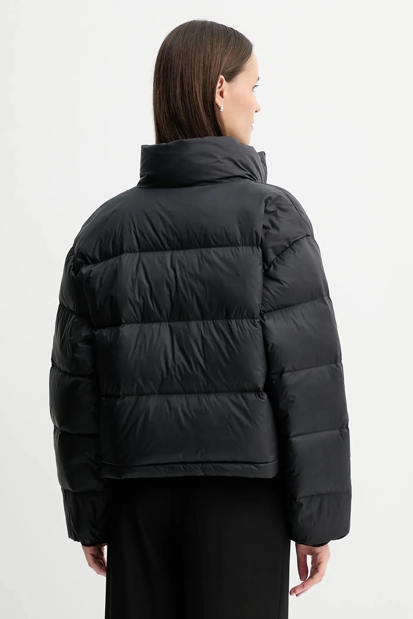 Пуховик - фото 3