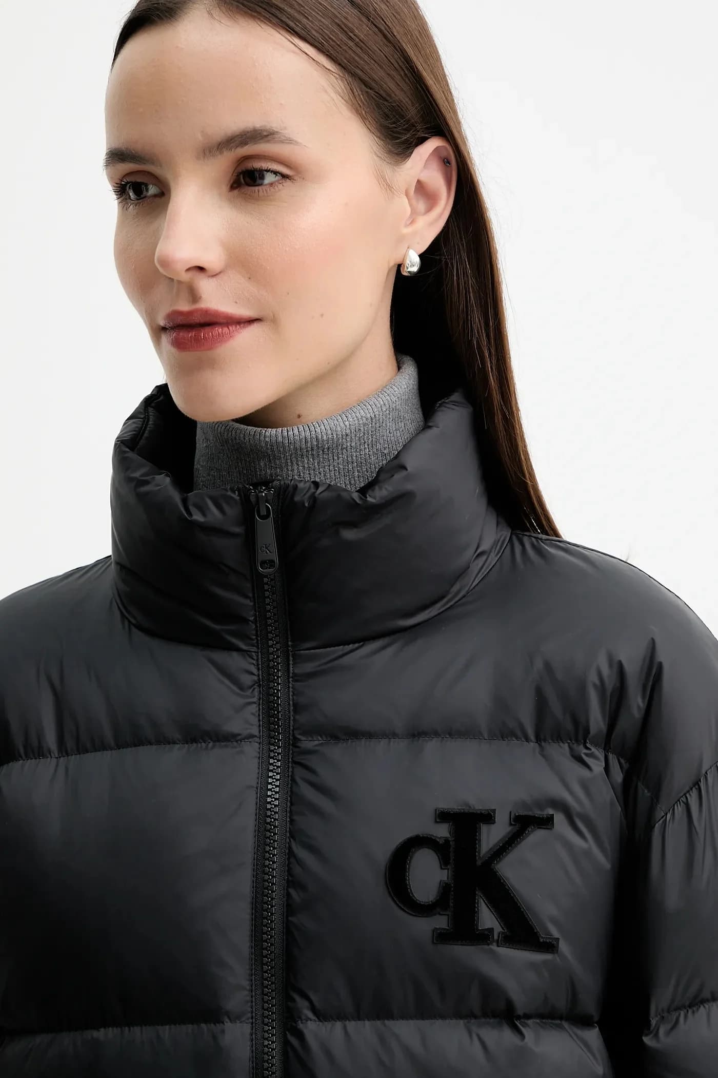 Пуховик - фото 4