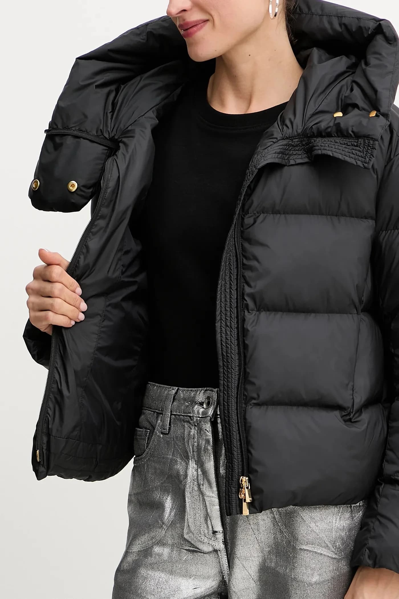 Куртка - фото 7