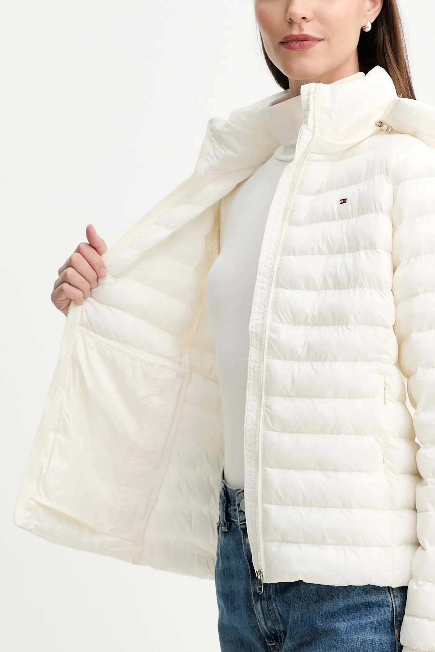 Куртка - фото 5