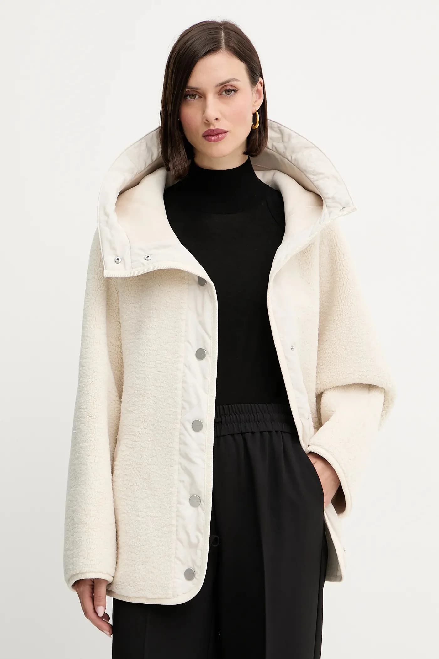 Куртка - фото 4