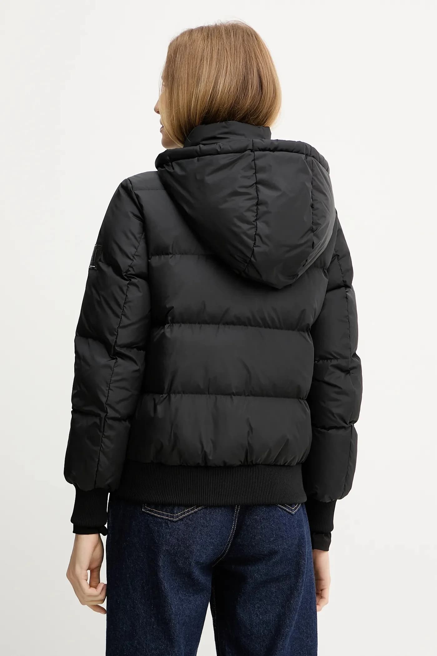 Пуховик - фото 3