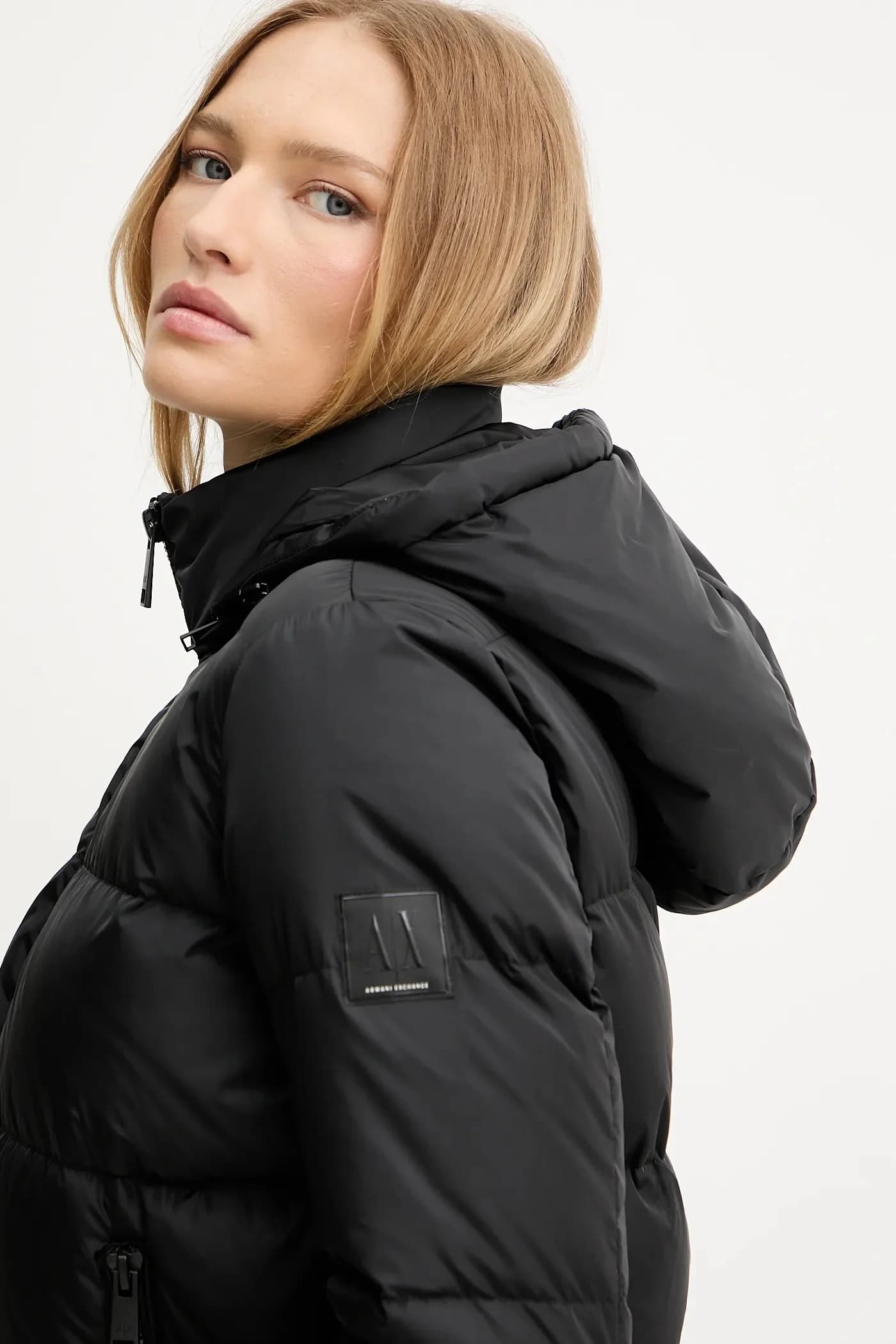 Пуховик - фото 4