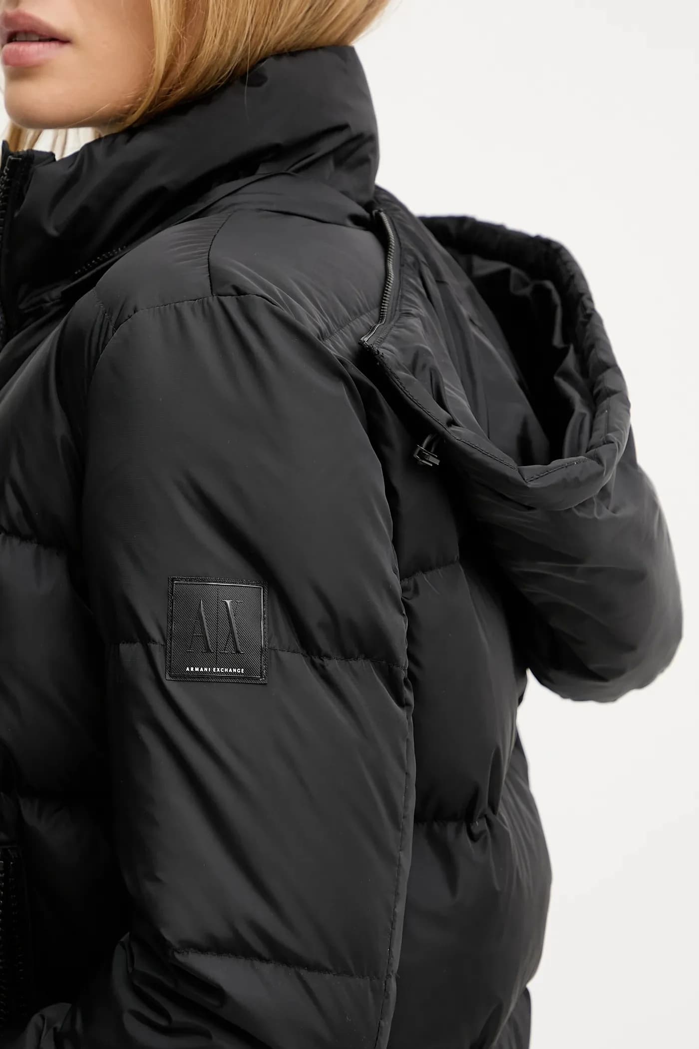 Пуховик - фото 5