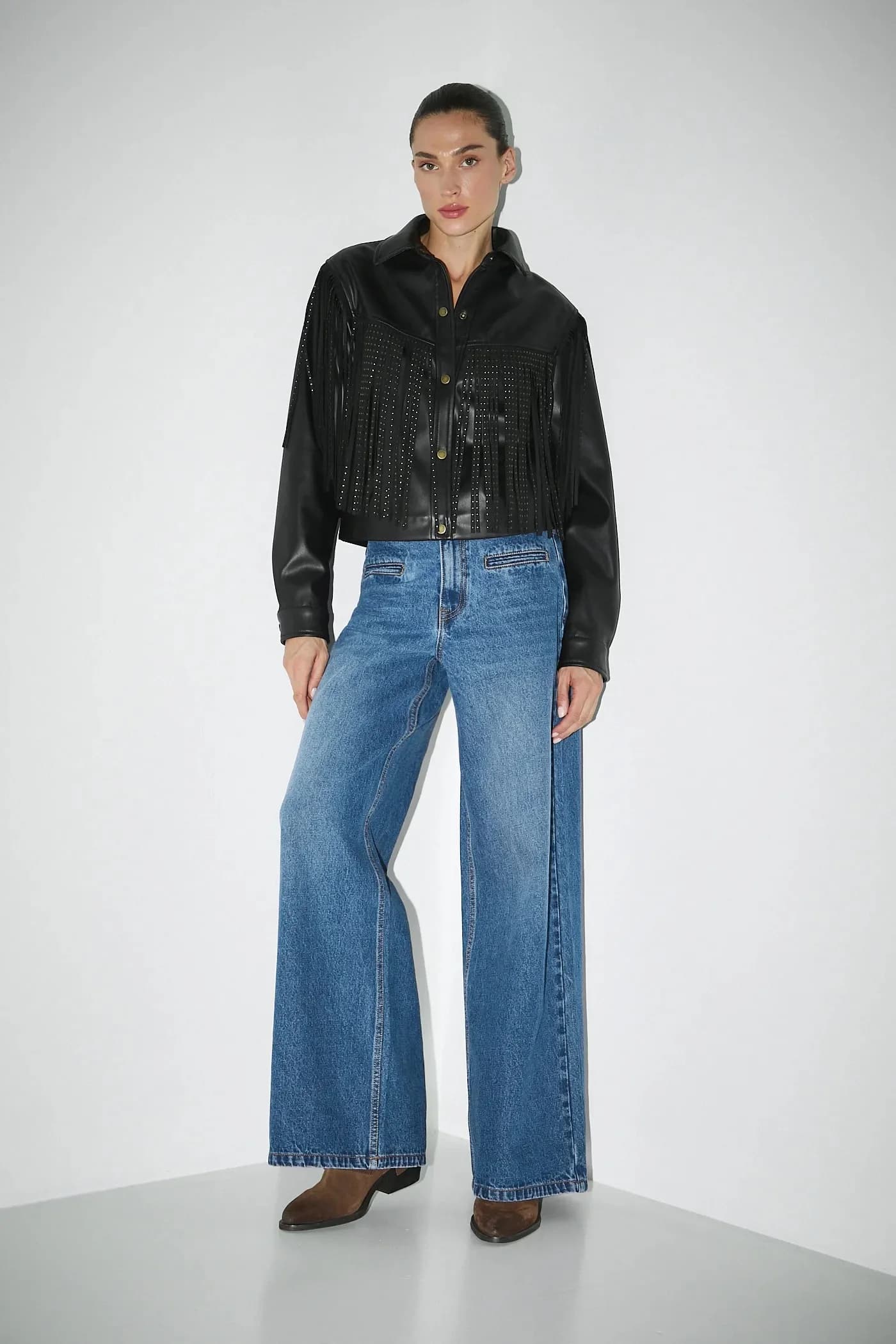 Куртка - фото 2