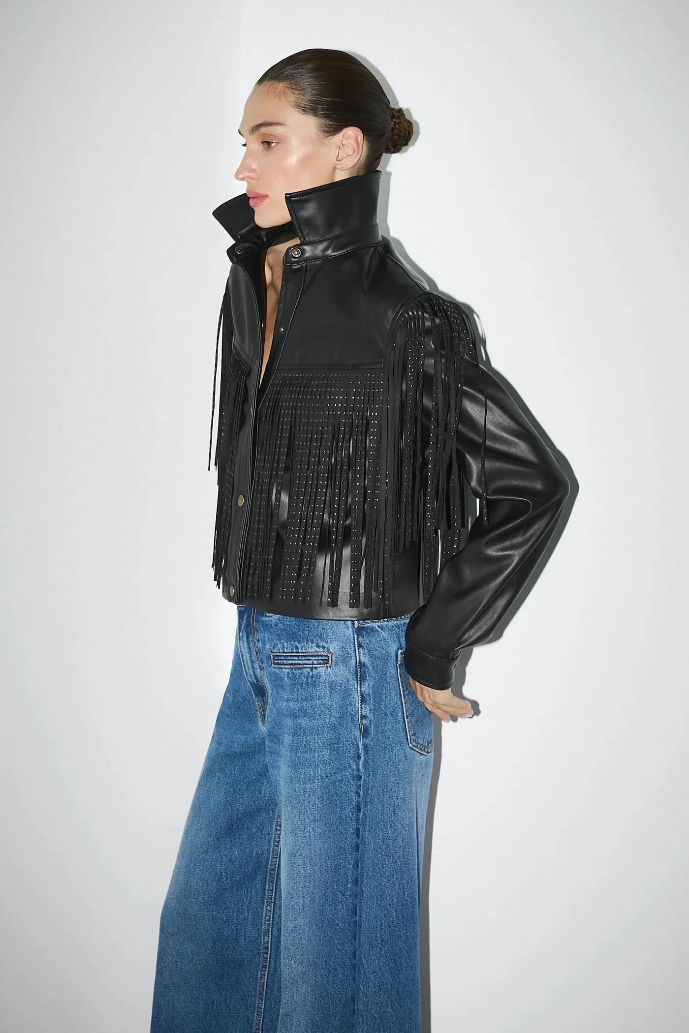 Куртка - фото 3