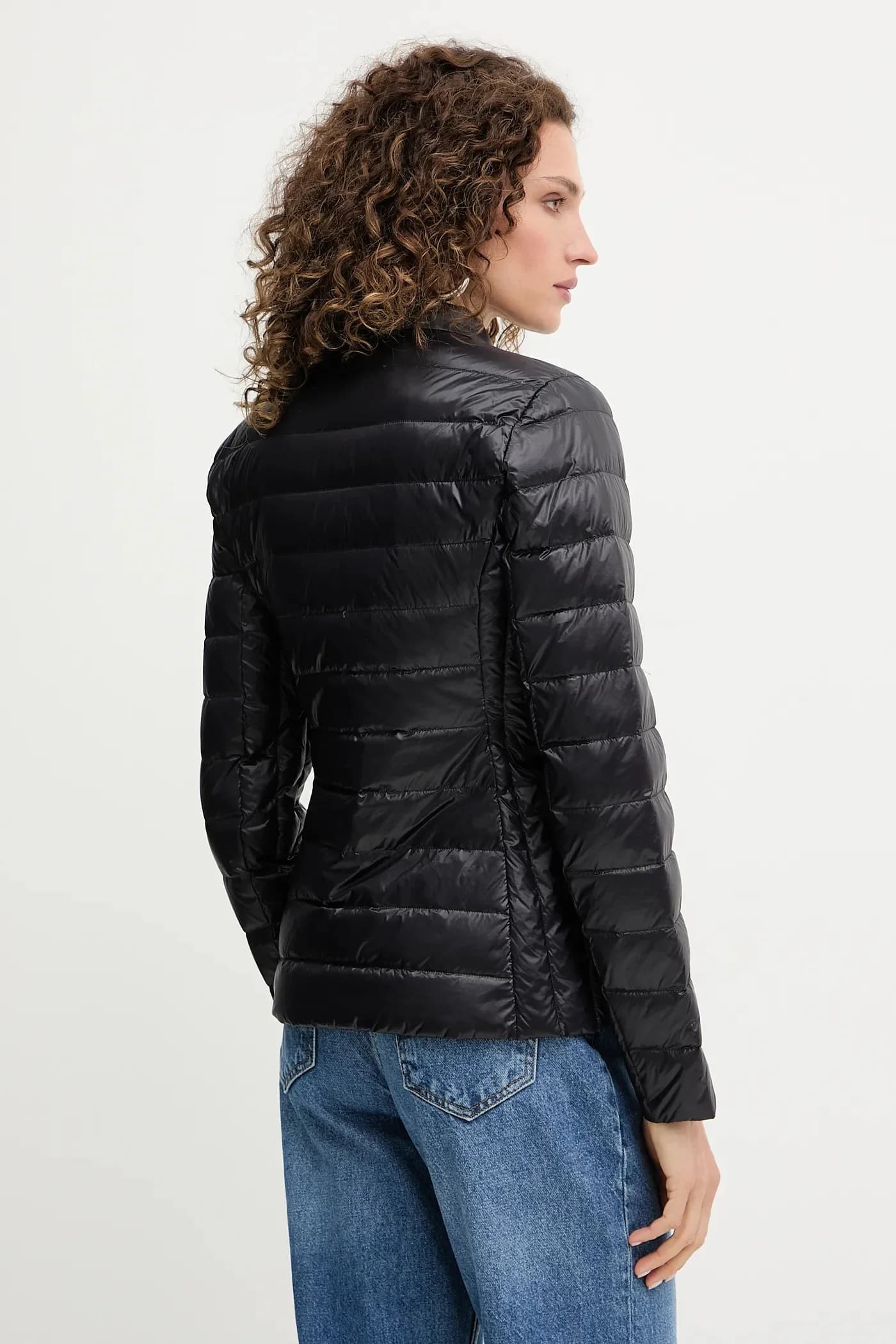 Пуховик - фото 3