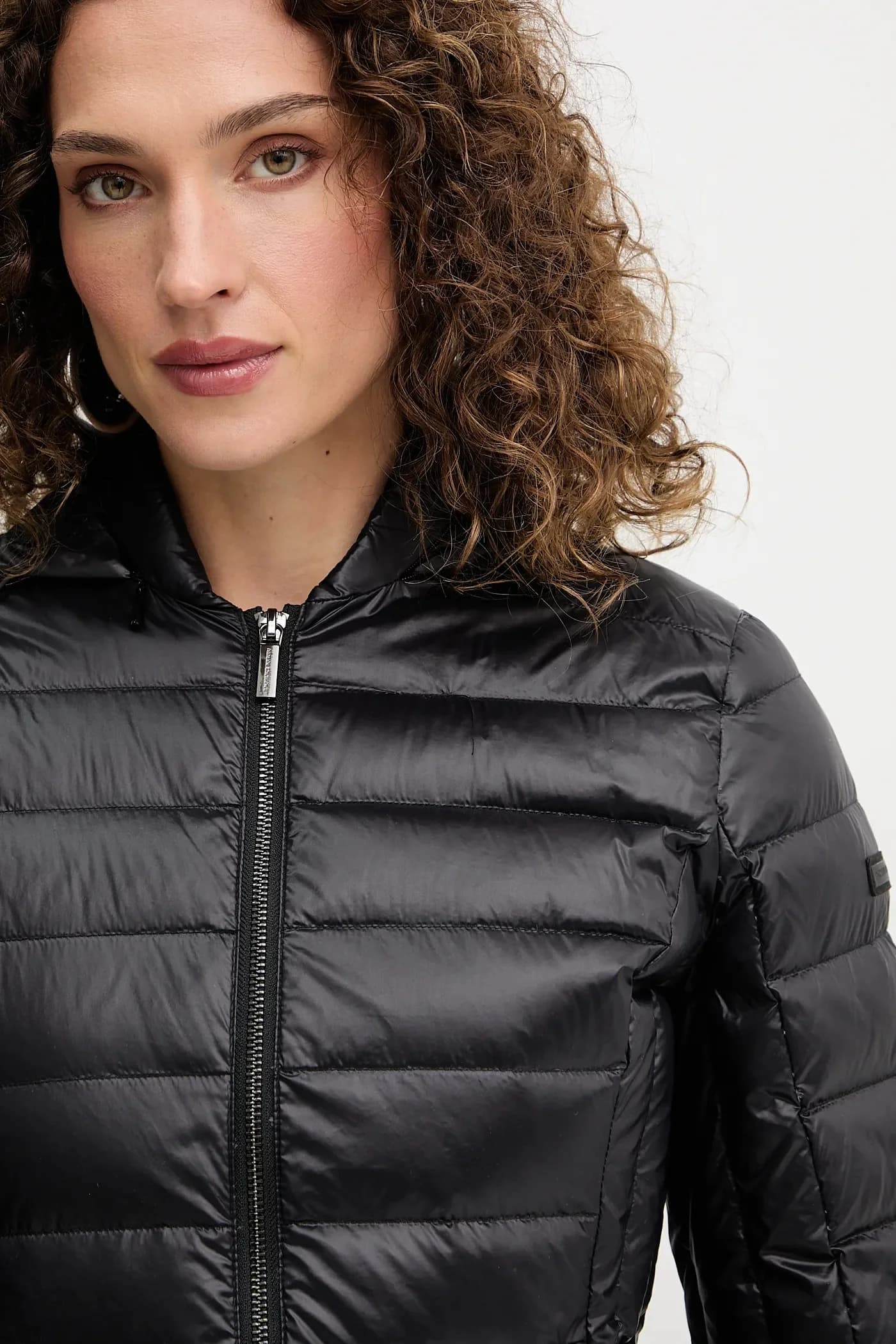 Пуховик - фото 4