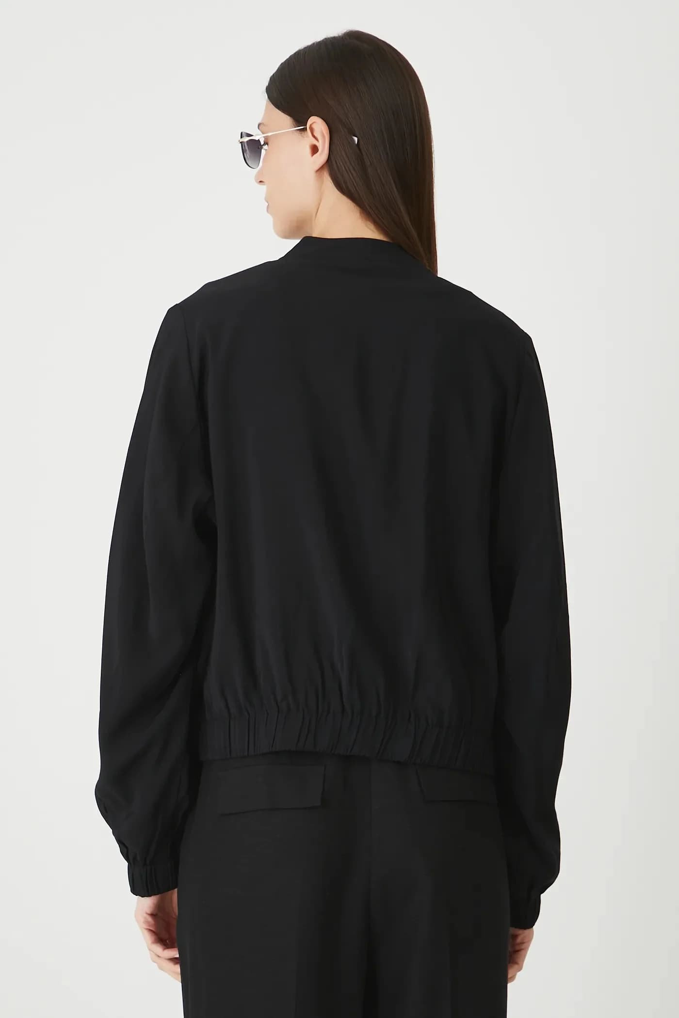 Куртка-бомбер - фото 3