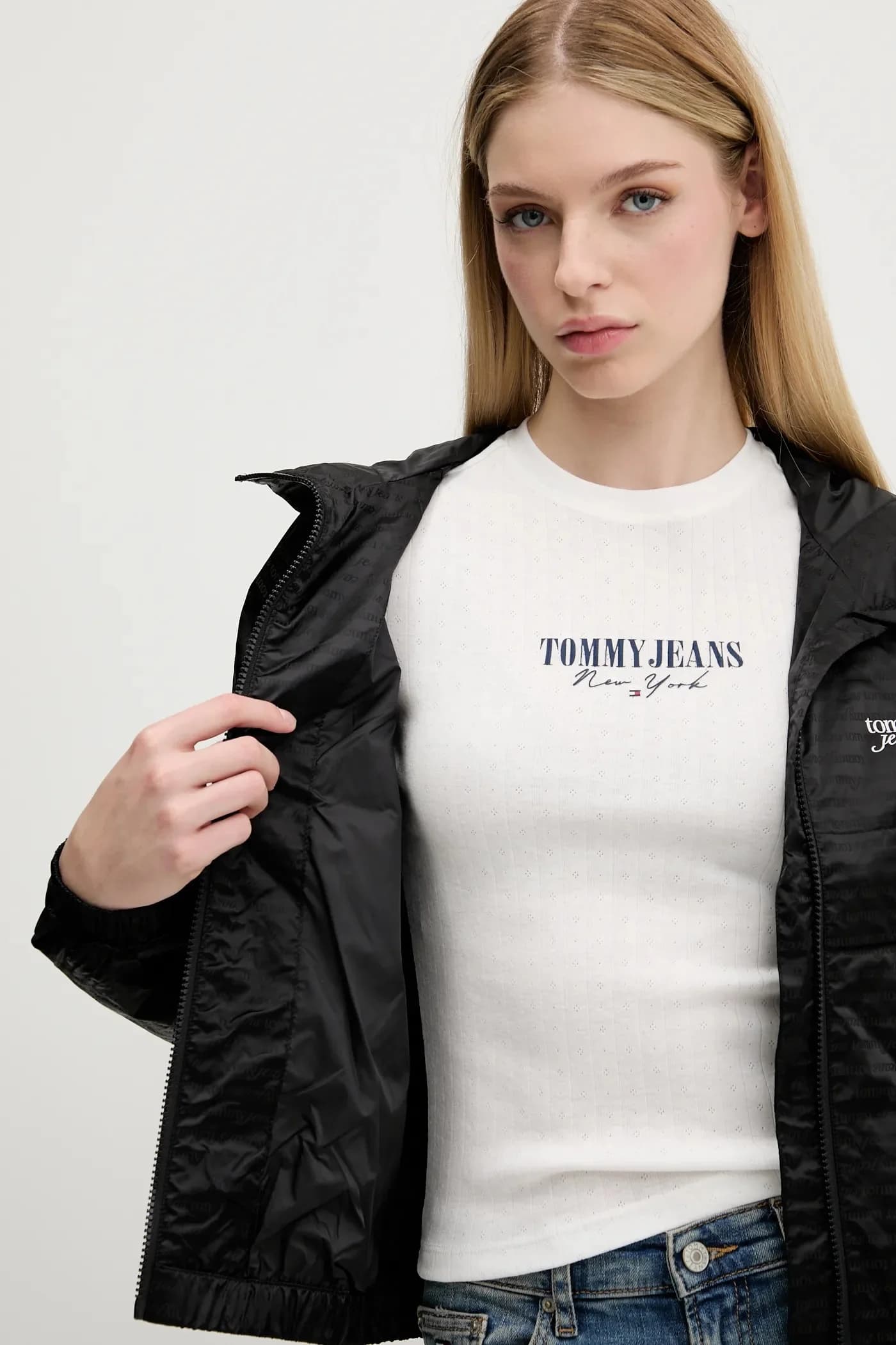 Куртка - фото 6