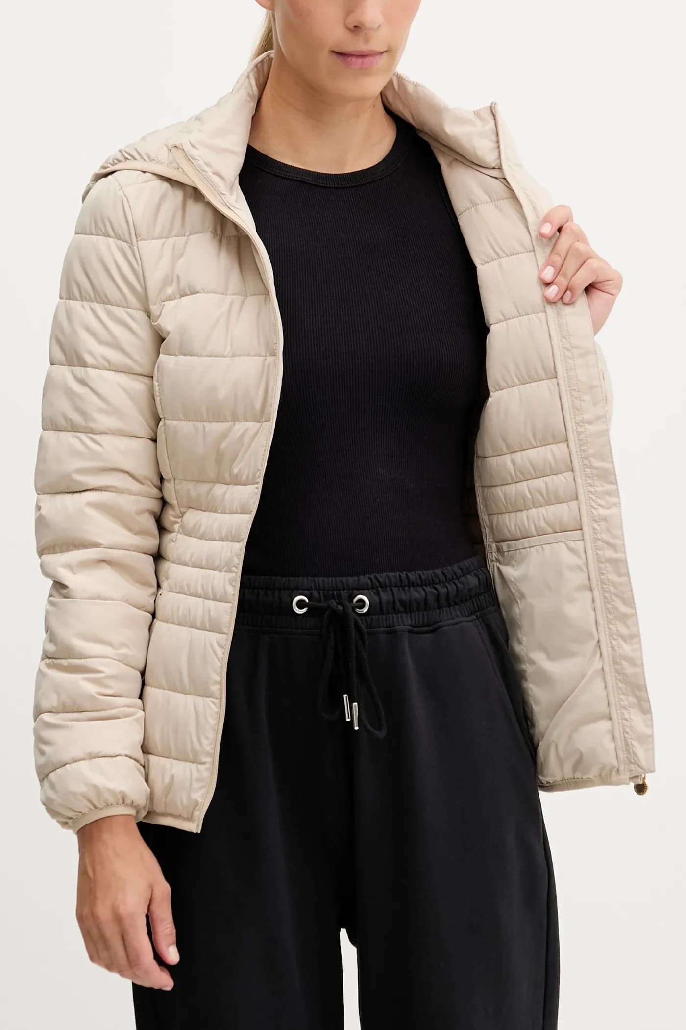 Куртка - фото 7