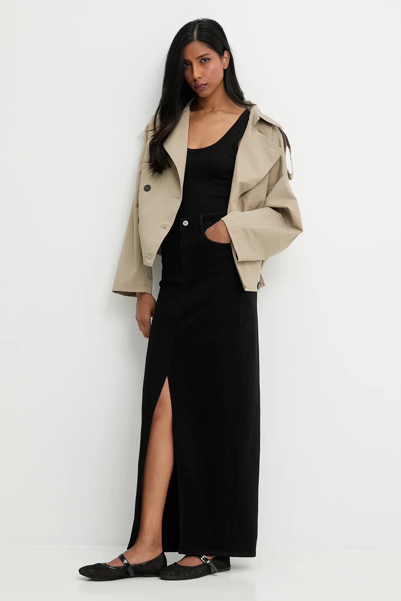 Куртка - фото 2