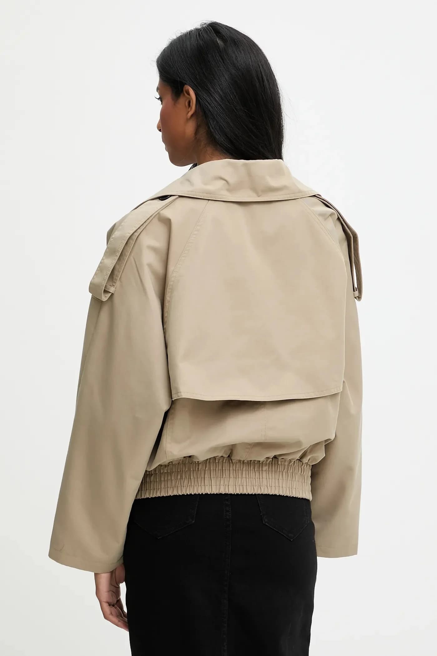 Куртка - фото 3