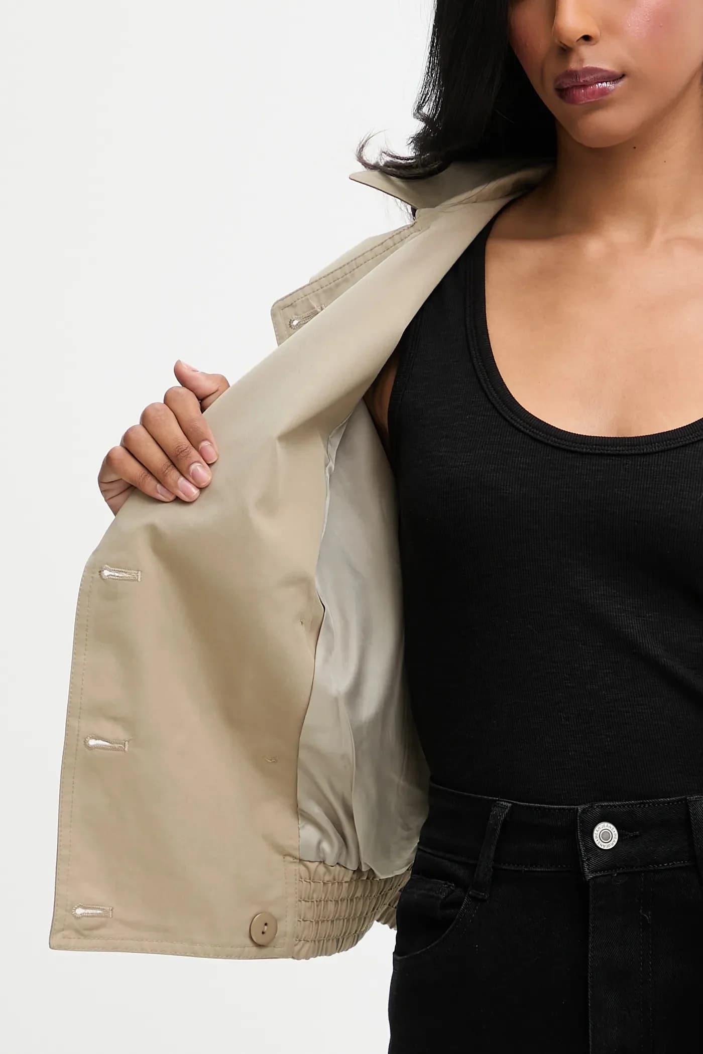 Куртка - фото 6