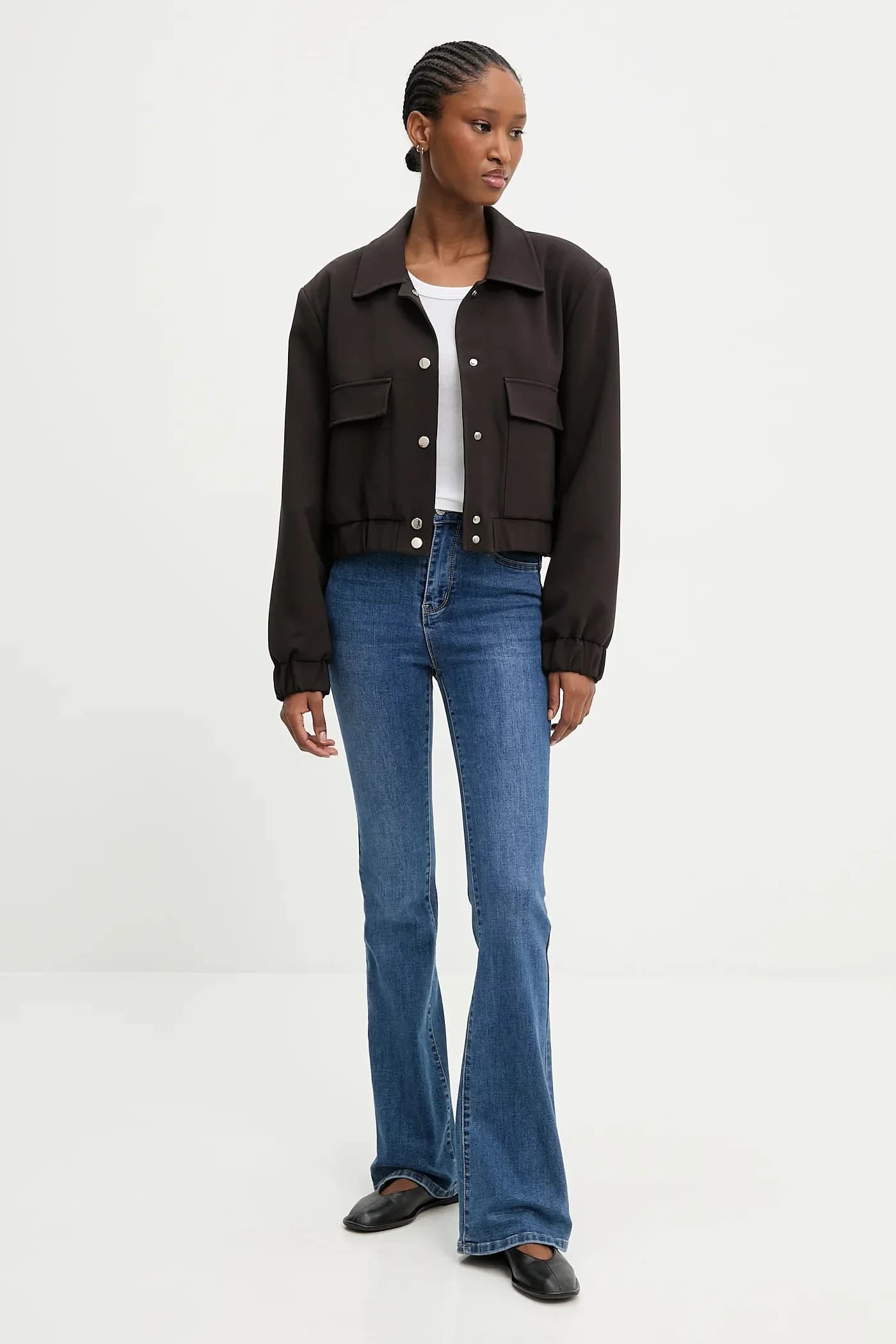 Куртка - фото 2