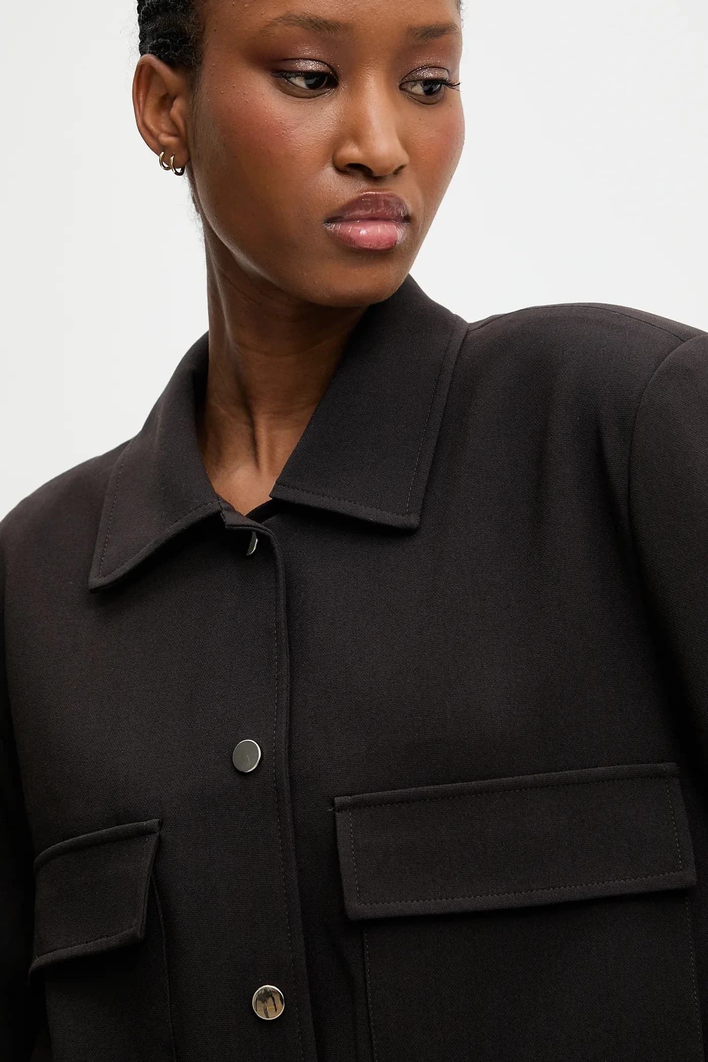 Куртка - фото 4