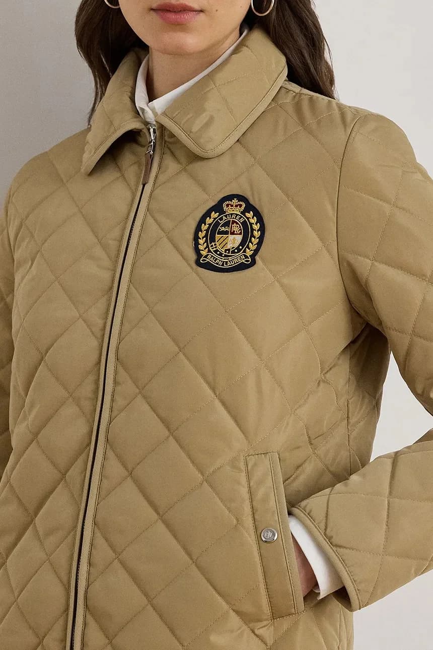 Куртка - фото 4