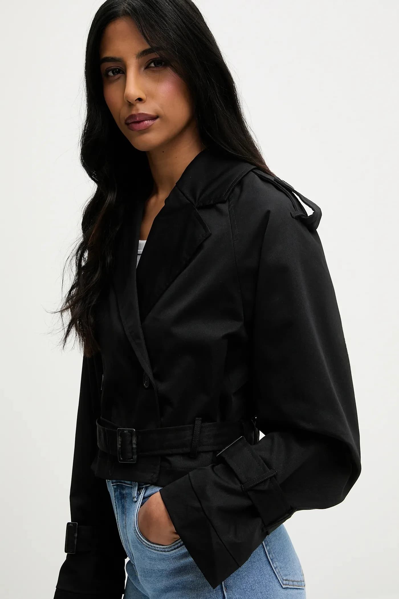 Куртка - фото 4