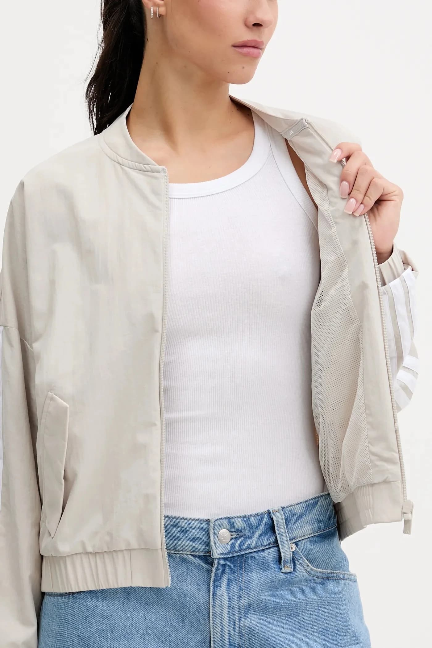 куртка Essentials - фото 7