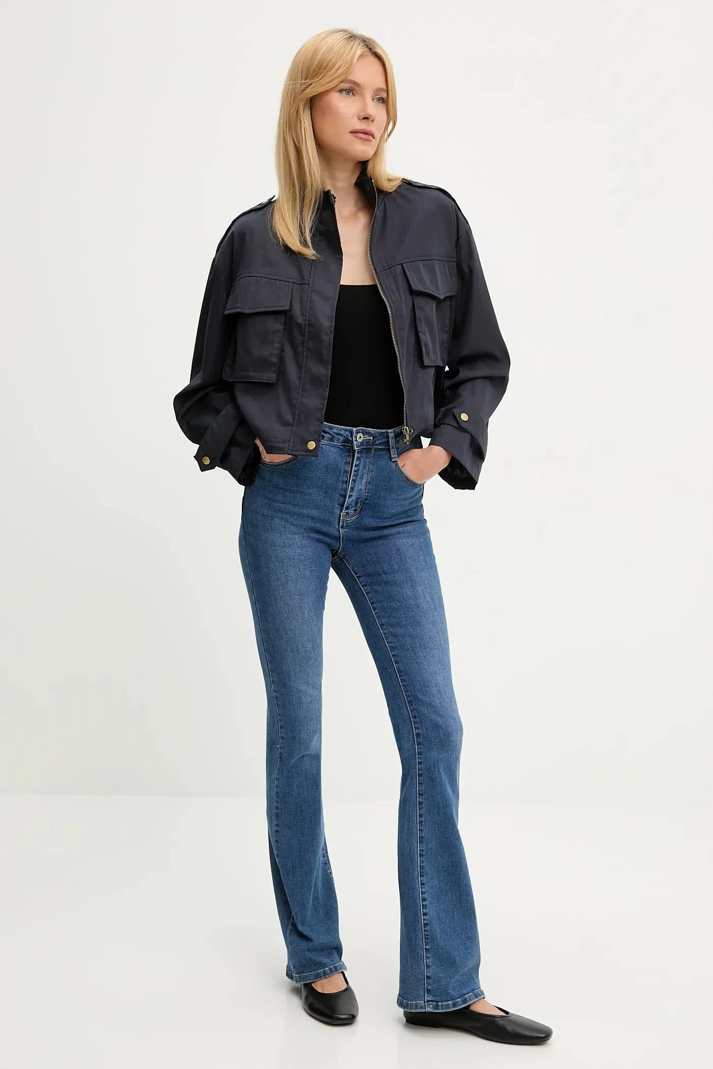 Куртка - фото 2