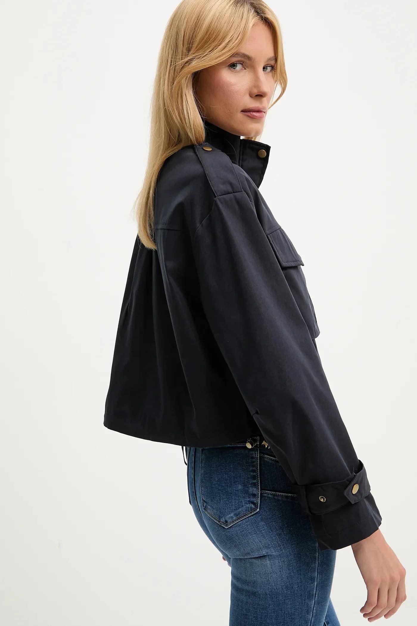 Куртка - фото 5