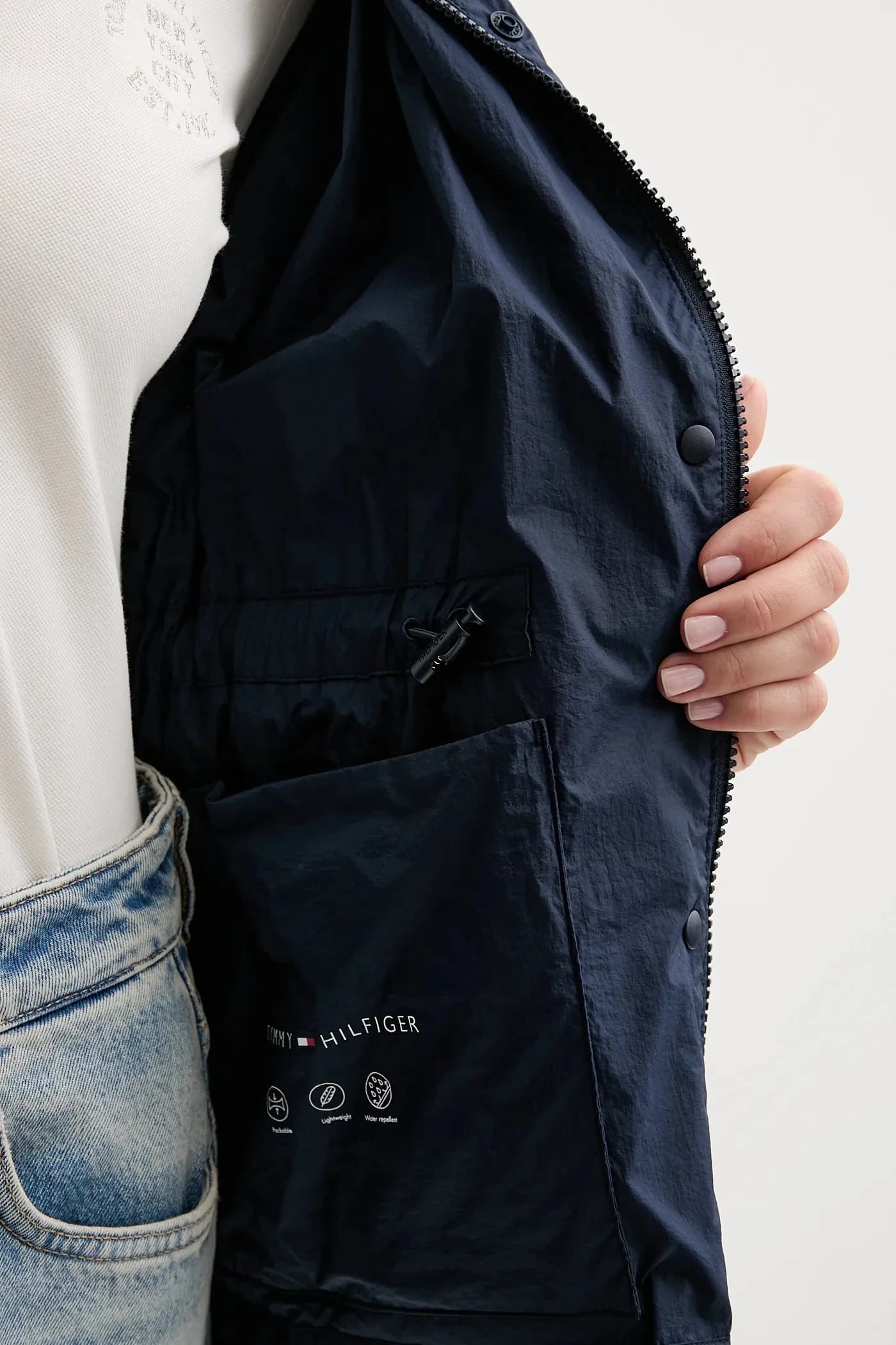 Куртка - фото 5