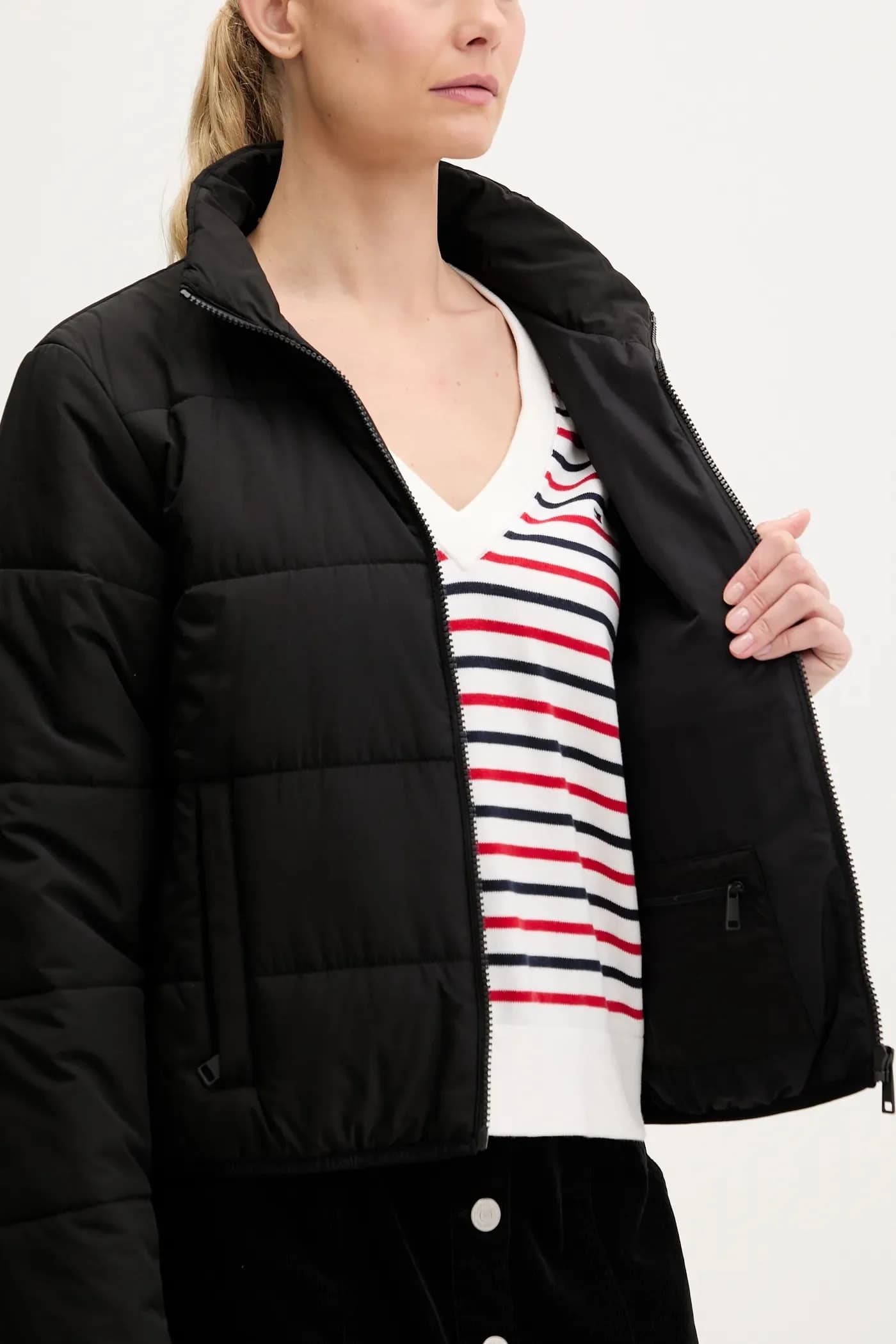 Куртка - фото 6