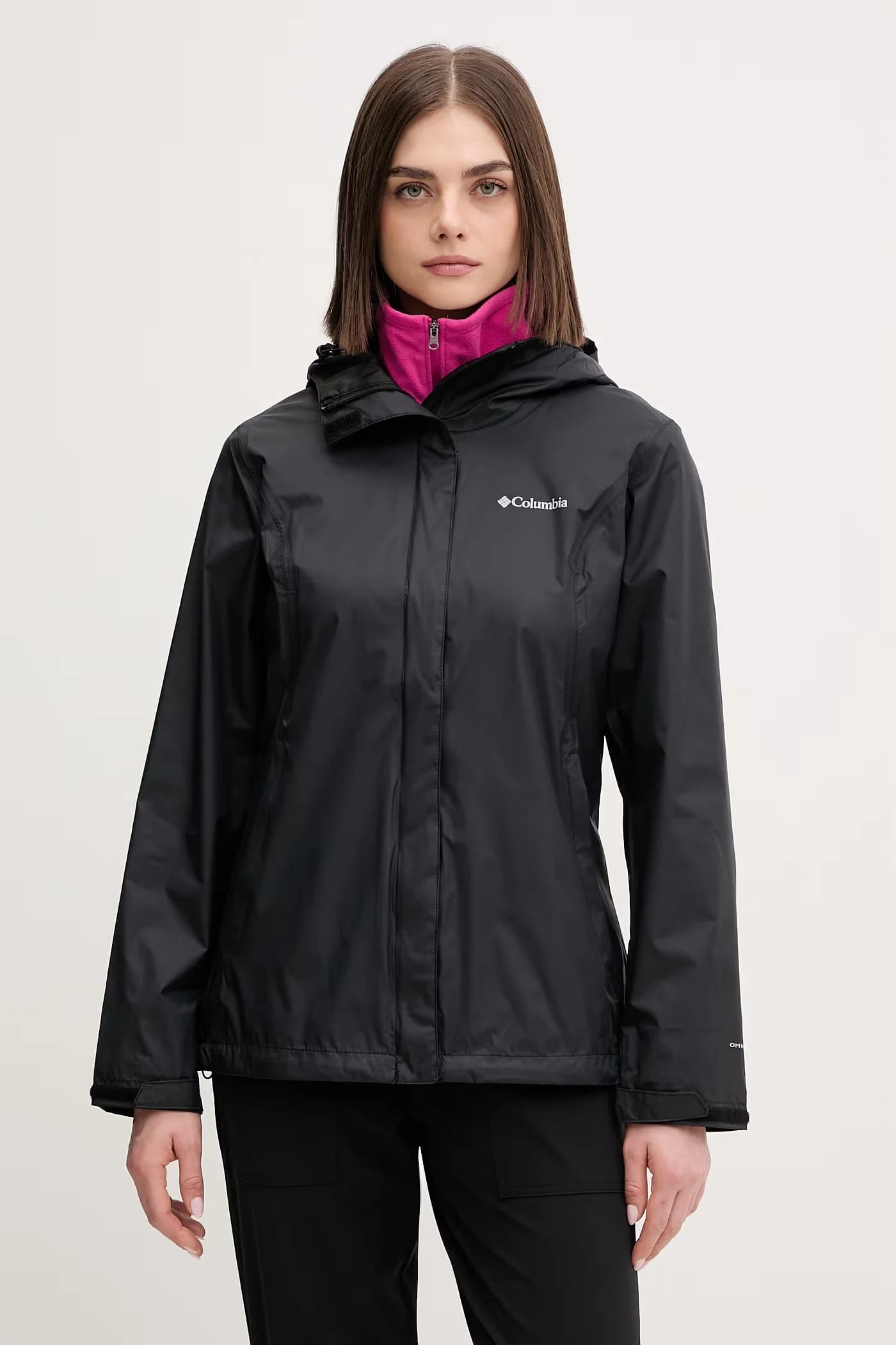 куртка Аркадия II