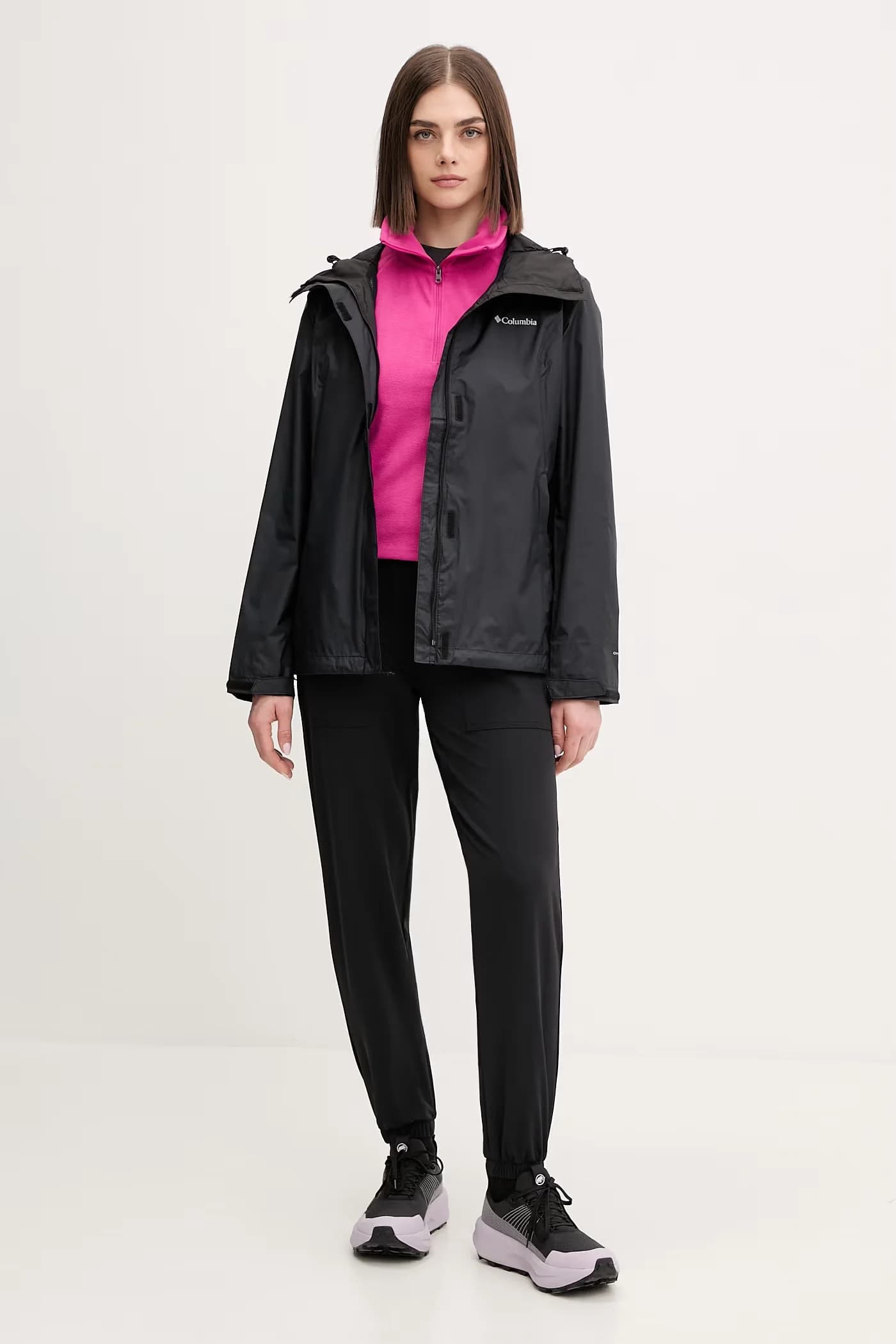 куртка Аркадия II - фото 2