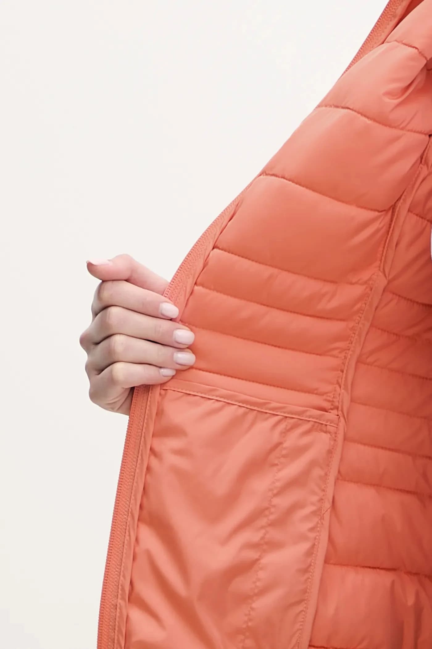 Куртка - фото 7