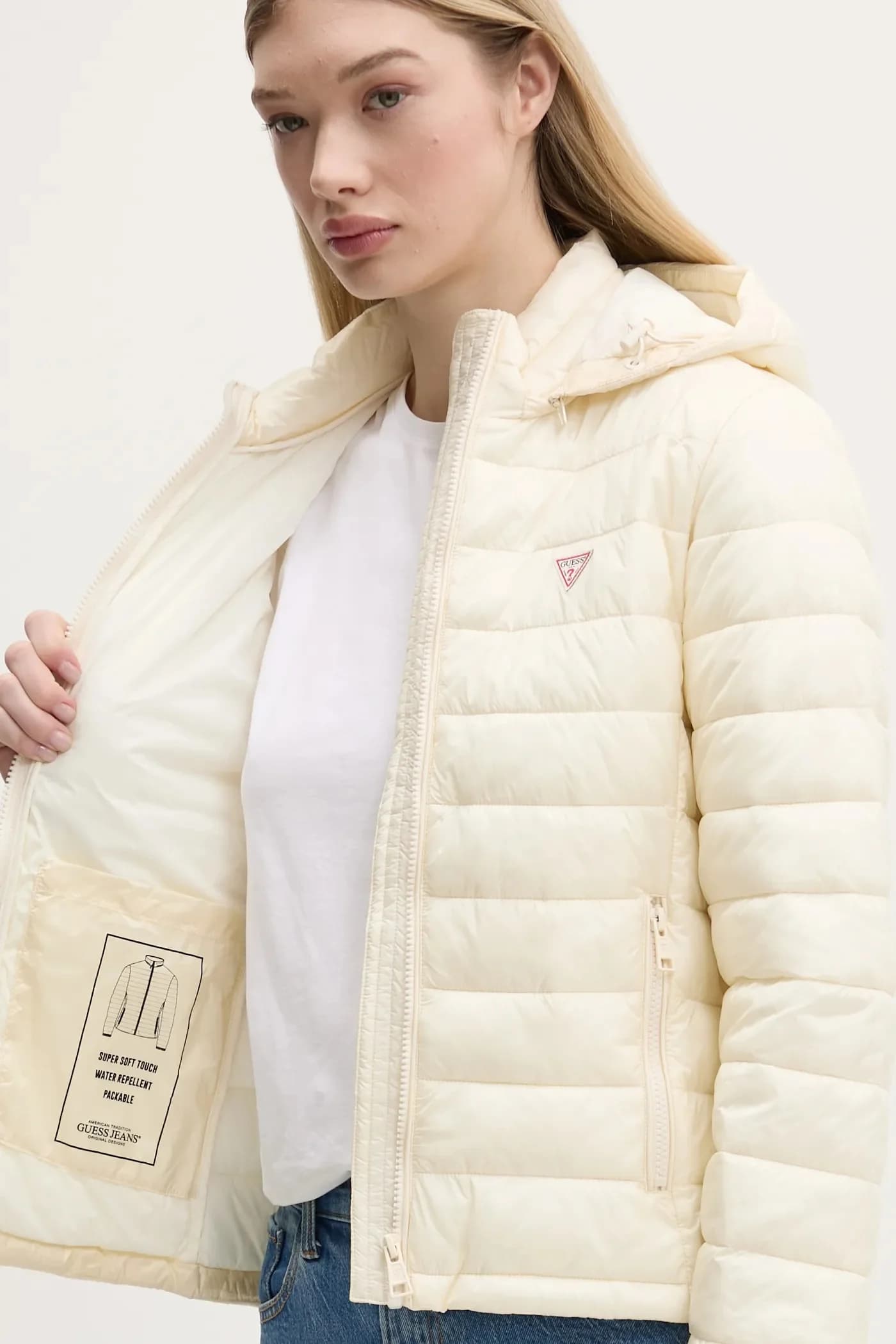 Куртка - фото 6