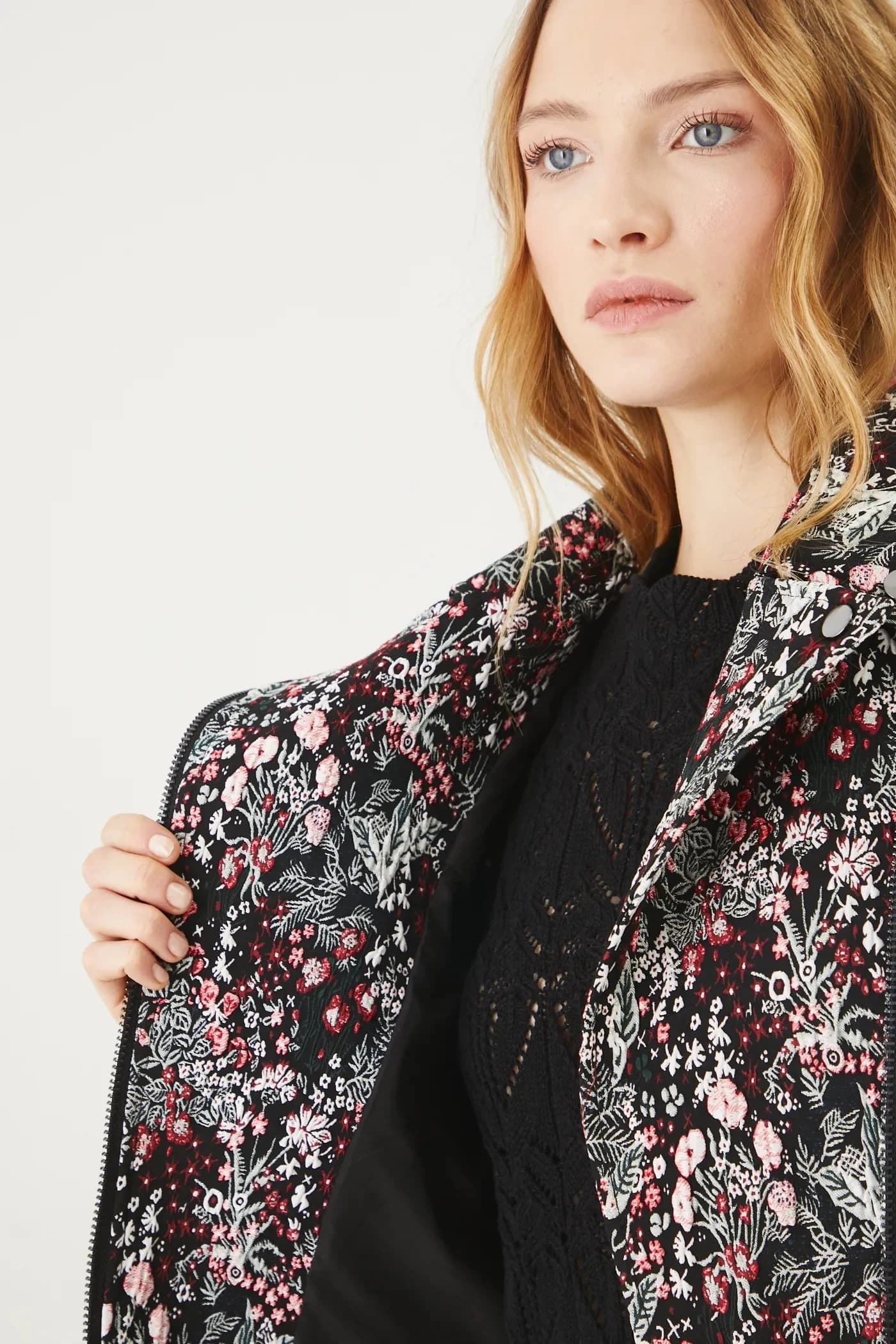 Байкерская куртка - фото 6