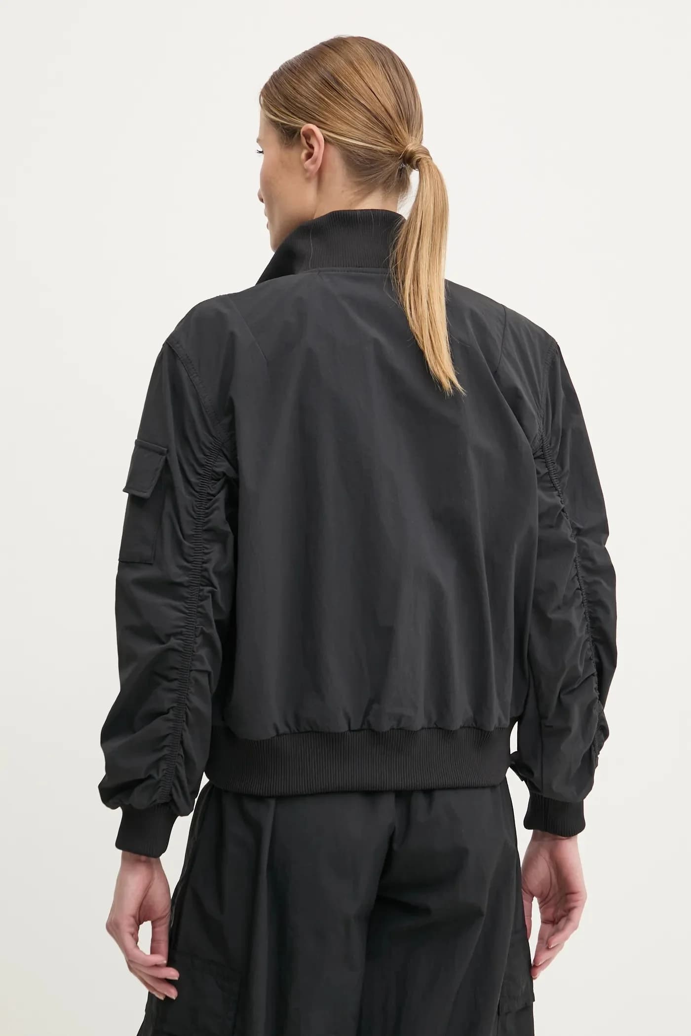 Базовая куртка - фото 3