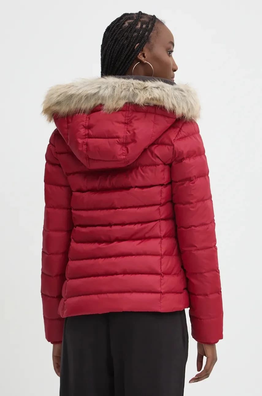 Пуховик - фото 3