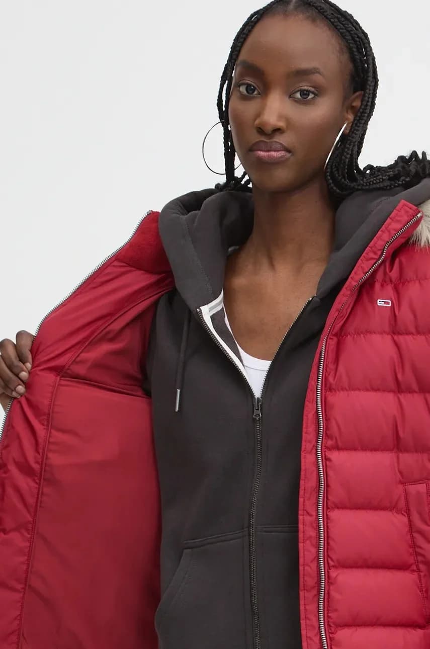 Пуховик - фото 6