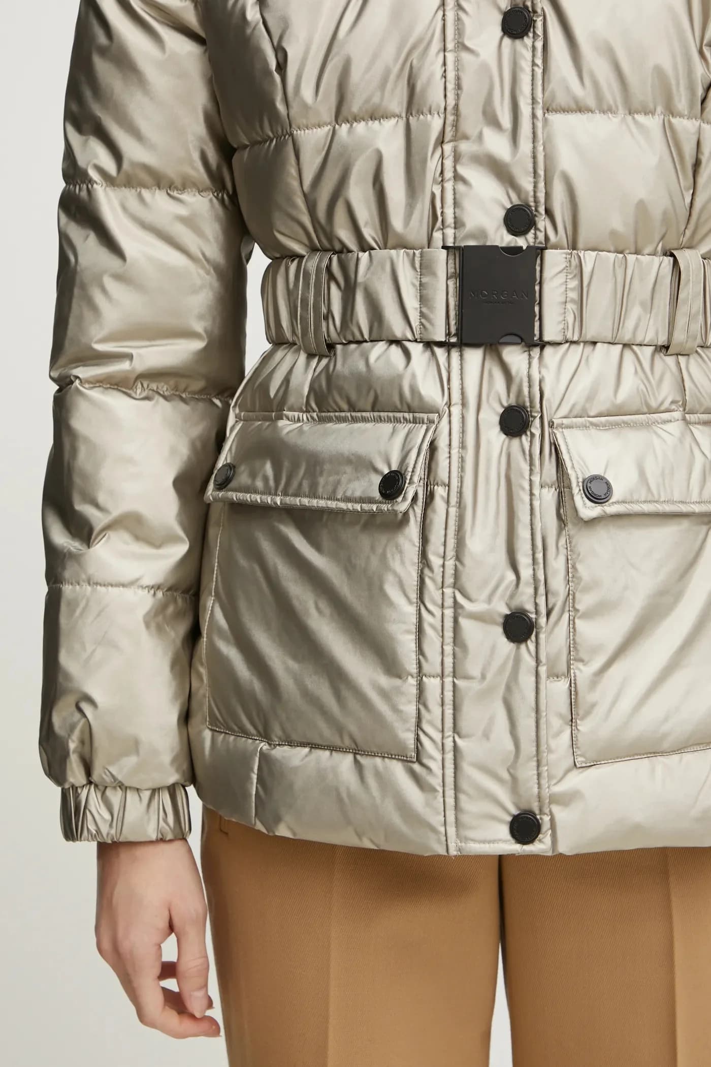 ГЕЛИАМ куртка - фото 6